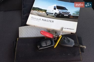Вантажний фургон Renault Master 2022 в Ковелі фото 41 Вантажний фургон Renault Master 2022 в Ковелі