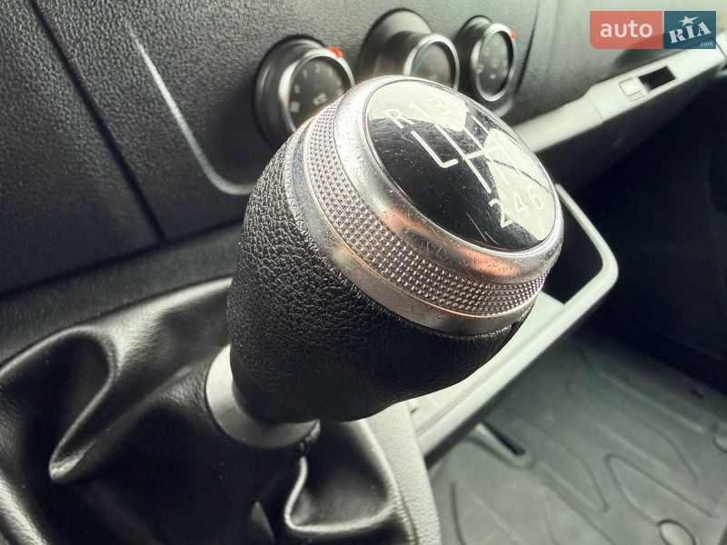 Тентованый Renault Master 2022 в Киеве