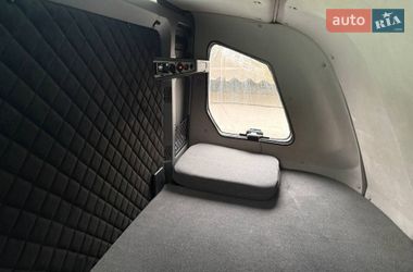 Тентованый Renault Master 2022 в Киеве