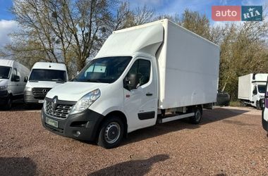 Інші вантажівки Renault Master 2018 в Рівному