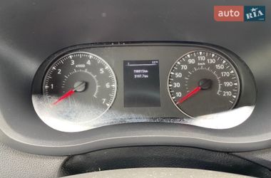 Вантажний фургон Renault Master 2021 в Києві