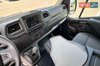 Грузовой фургон Renault Master 2023 в Киеве