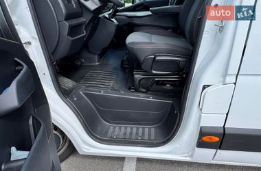 Грузовой фургон Renault Master 2023 в Киеве