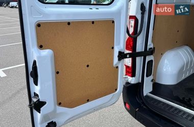 Грузовой фургон Renault Master 2023 в Киеве