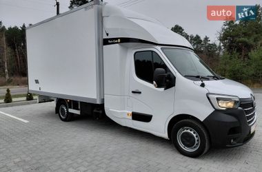 Інші вантажівки Renault Master 2022 в Ковелі