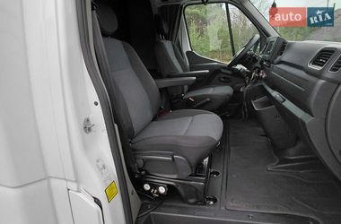 Інші вантажівки Renault Master 2022 в Ковелі