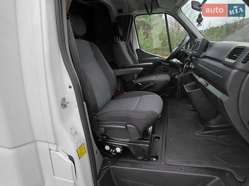 Інші вантажівки Renault Master 2022 в Ковелі