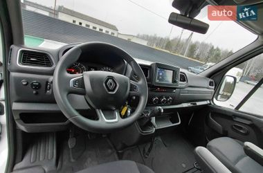Інші вантажівки Renault Master 2022 в Ковелі