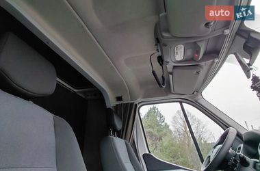 Інші вантажівки Renault Master 2022 в Ковелі