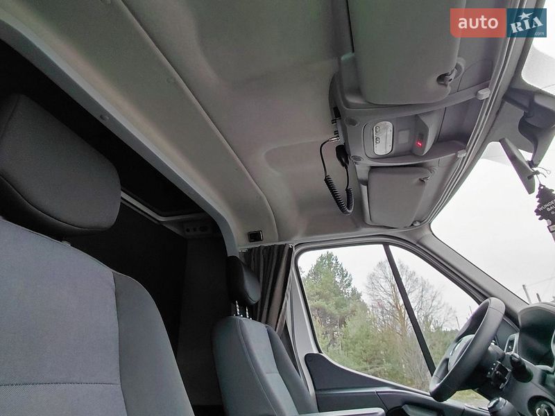 Інші вантажівки Renault Master 2022 в Ковелі