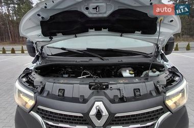 Інші вантажівки Renault Master 2022 в Ковелі