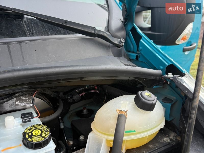 Грузовой фургон Renault Master 2019 в Дубно