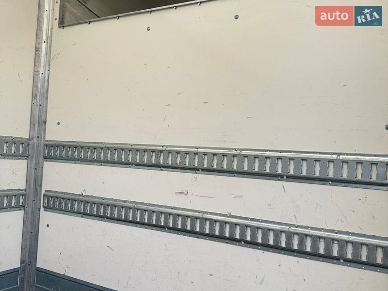 Грузовой фургон Renault Master 2019 в Дубно