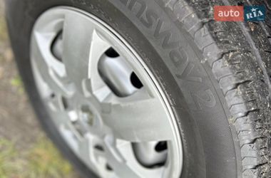Грузовой фургон Renault Master 2024 в Стрые