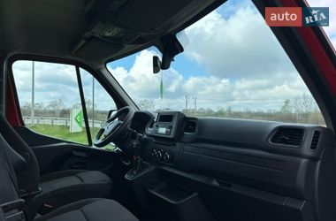 Грузовой фургон Renault Master 2024 в Стрые