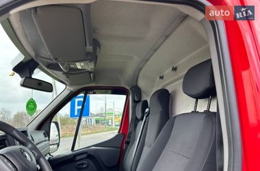 Грузовой фургон Renault Master 2024 в Стрые