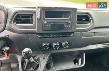 Грузовой фургон Renault Master 2024 в Стрые