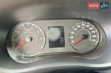 Грузовой фургон Renault Master 2024 в Стрые