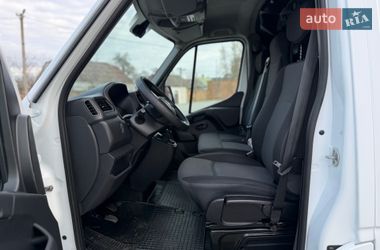 Грузовой фургон Renault Master 2021 в Дубно