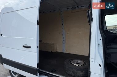 Грузовой фургон Renault Master 2021 в Дубно