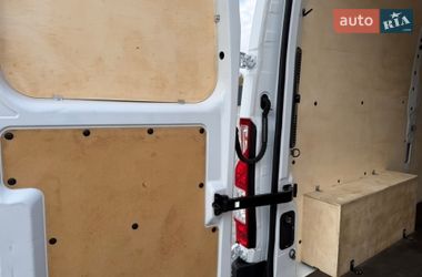 Грузовой фургон Renault Master 2021 в Дубно