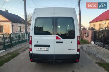 Грузовой фургон Renault Master 2020 в Дубно