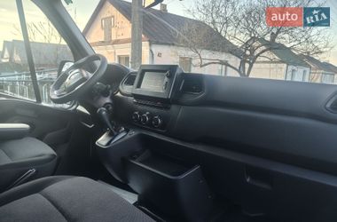 Грузовой фургон Renault Master 2020 в Дубно