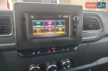 Грузовой фургон Renault Master 2020 в Дубно