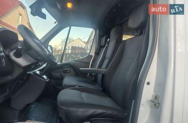 Грузовой фургон Renault Master 2020 в Дубно