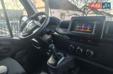 Грузовой фургон Renault Master 2020 в Дубно