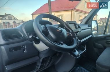 Грузовой фургон Renault Master 2020 в Дубно