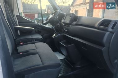 Грузовой фургон Renault Master 2020 в Дубно