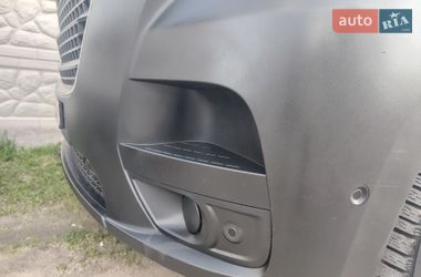 Грузовой фургон Renault Master 2020 в Дубно