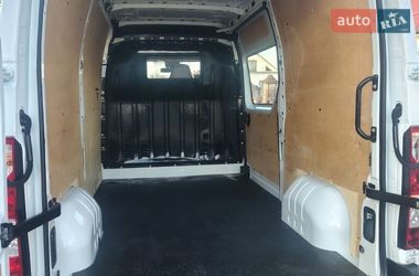 Грузовой фургон Renault Master 2020 в Дубно