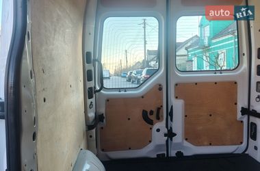 Грузовой фургон Renault Master 2020 в Дубно