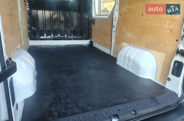 Грузовой фургон Renault Master 2020 в Дубно