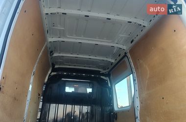 Грузовой фургон Renault Master 2020 в Дубно