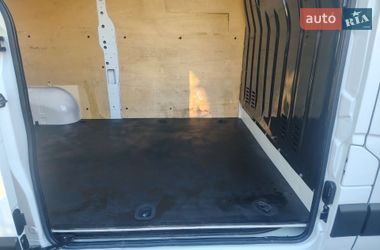 Грузовой фургон Renault Master 2020 в Дубно