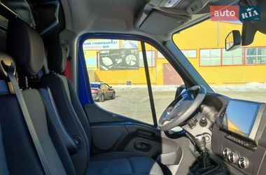 Грузовой фургон Renault Master 2022 в Житомире
