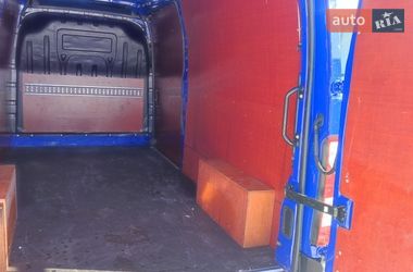 Грузовой фургон Renault Master 2022 в Житомире