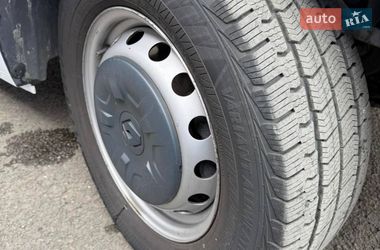 Тентованый Renault Master 2021 в Днепре