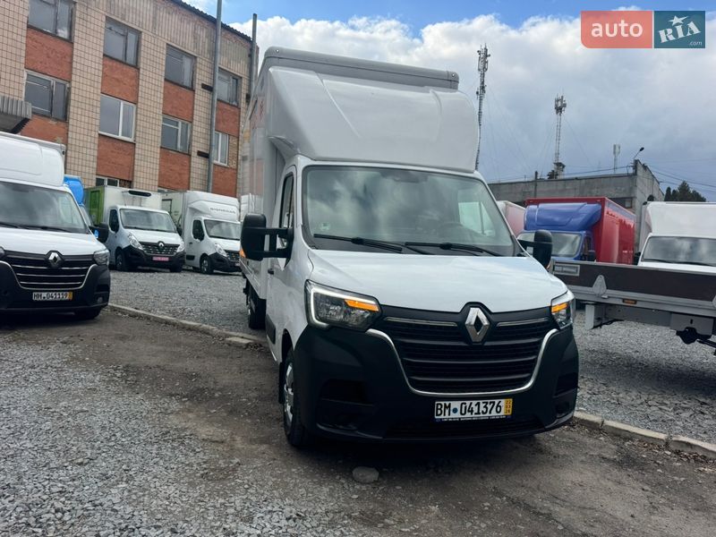 Другие грузовики Renault Master 2023 в Ровно