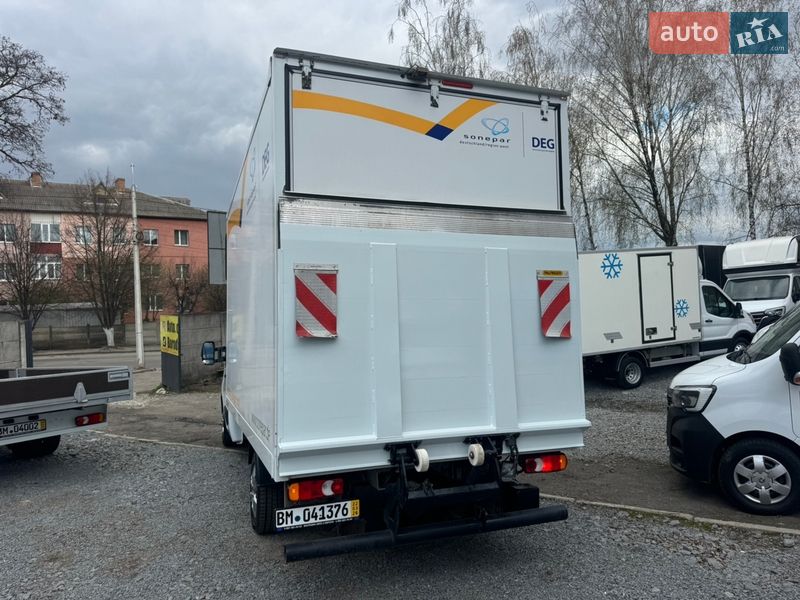 Другие грузовики Renault Master 2023 в Ровно