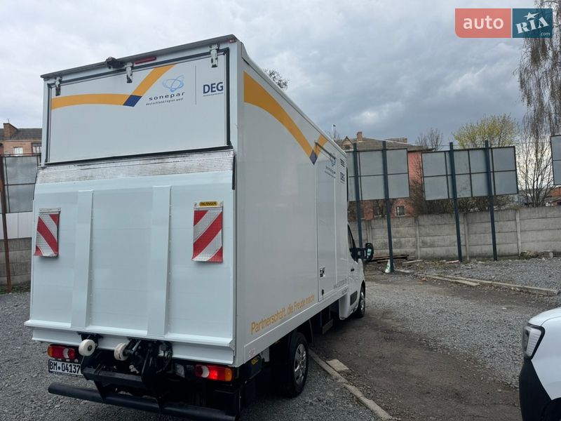 Другие грузовики Renault Master 2023 в Ровно