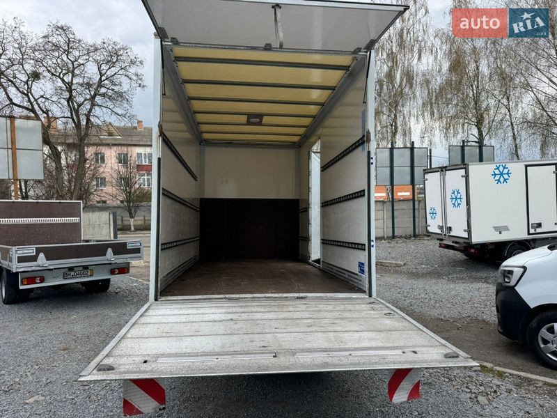 Другие грузовики Renault Master 2023 в Ровно