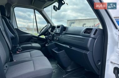 Грузовой фургон Renault Master 2024 в Стрые