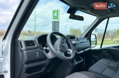 Грузовой фургон Renault Master 2024 в Стрые