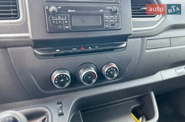 Грузовой фургон Renault Master 2024 в Стрые