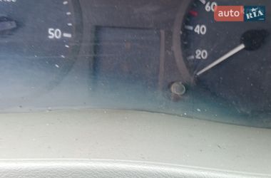 Вантажний фургон Renault Master 2008 в Хмельницькому фото 8 Вантажний фургон Renault Master 2008 в Хмельницькому