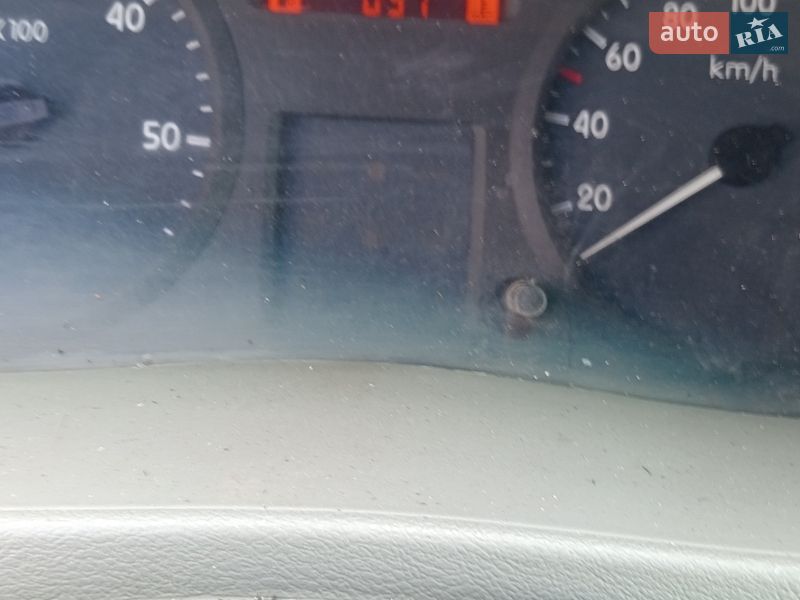 Грузовой фургон Renault Master 2008 в Хмельницком